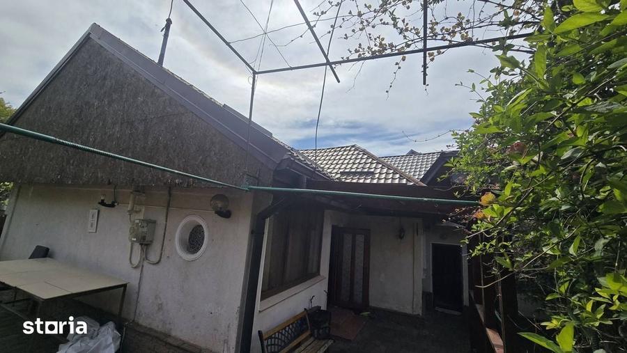 Casă cu 4 camere cu Teren 264 Mp în Moara de Vânt