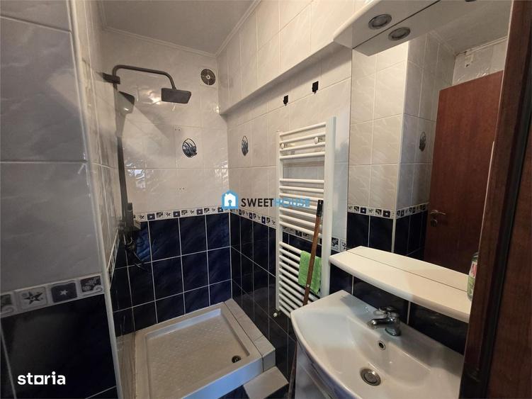 Apartament cu 4 camere în Central