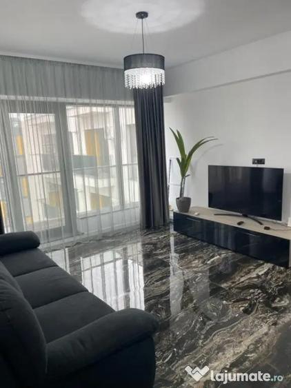 Apartament situat in zona FAR, in bloc nou - 1