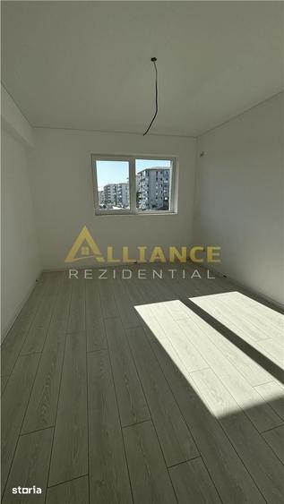 Apartament cu 2 camere în Apărătorii Patriei
