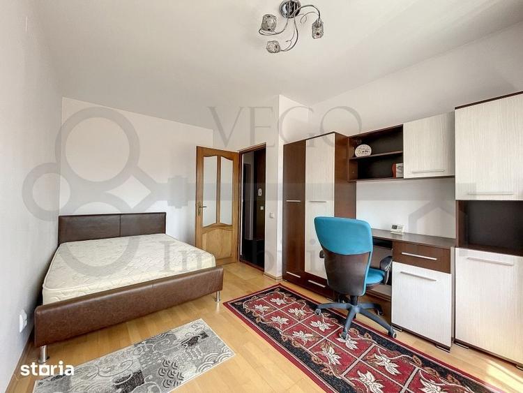 Apartament cu 2 camere si parcare, bloc nou, zona Constantin Brancusi - 6