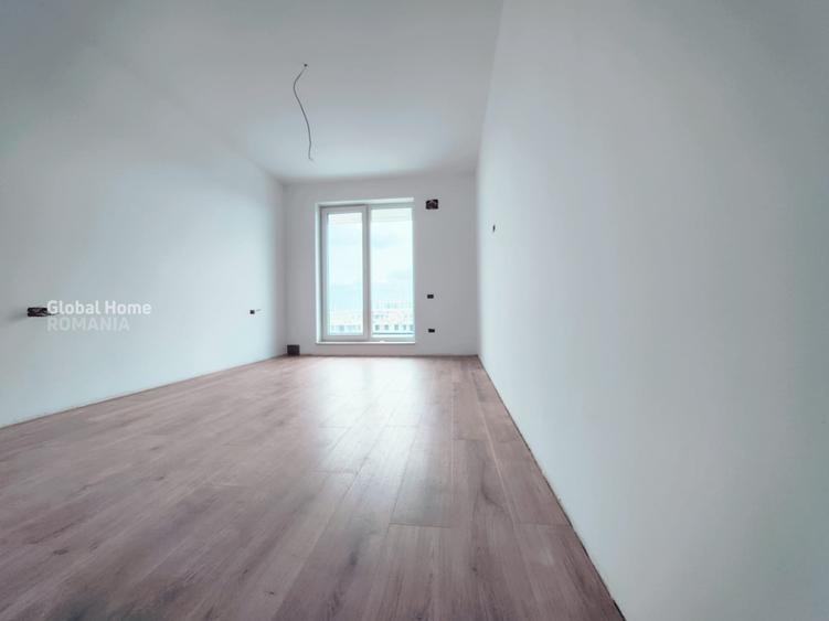 Apartament cu 3 camere decomandat în Pipera