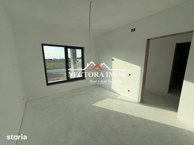 Casă cu 4 camere cu Teren 553 Mp în Sântandrei