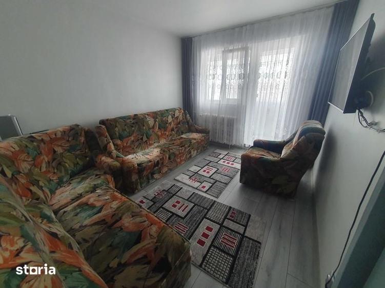 Apartament cu 2 camere decomandat în Rogerius