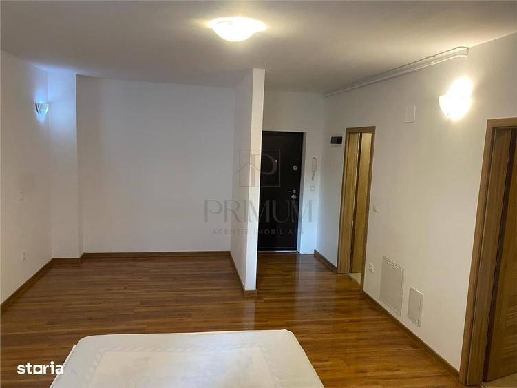 Garsonieră decomandată, mobilată în Șagului — fotografia 2
