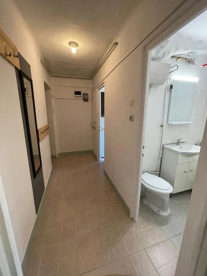 Apartament cu 2 camere nedecomandat în Ultracentral