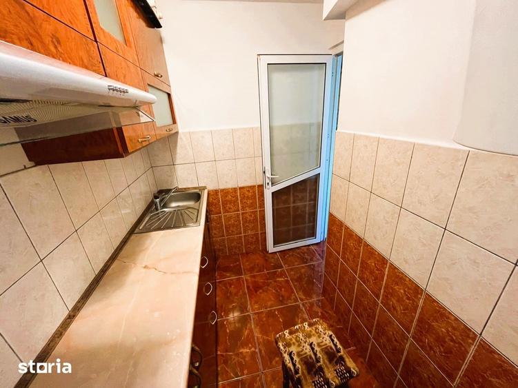 Garsonieră în Păcii