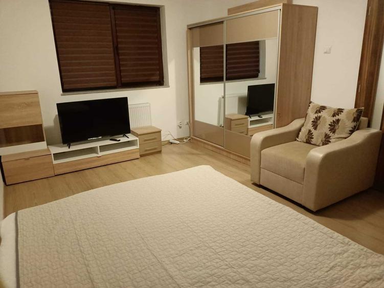 Apartament cu 2 camere în Popoveni