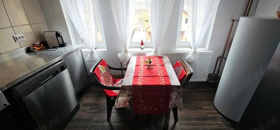 Casă în Căciulata