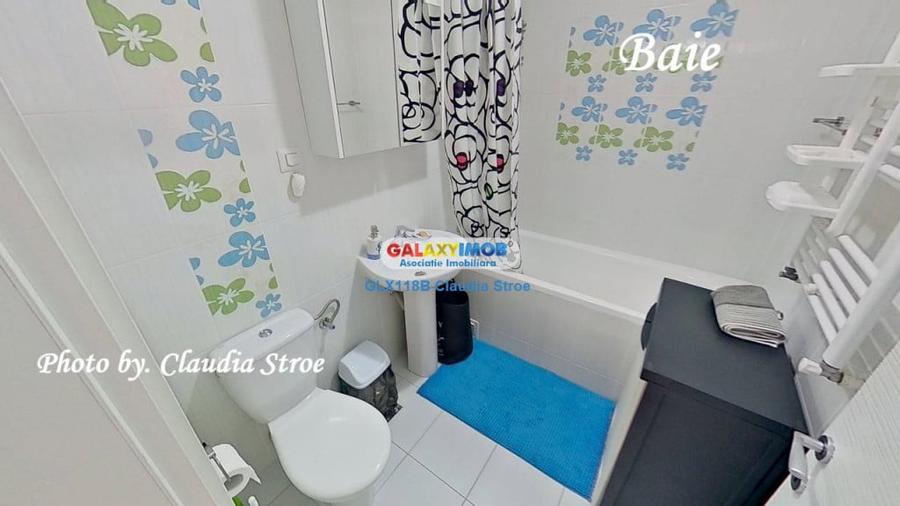 2 CAMERE PALLADIUM RESIDENCE PARCARE - 9