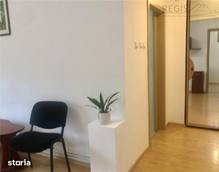Pret bun! JUDETEAN - CALEA BUCURESTI | 2 Camere Spatios 57 MP | Boxa m - 11