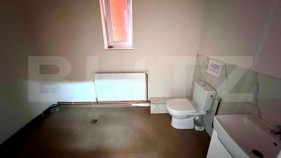 Spațiu comercial, de 180 mp, în Central