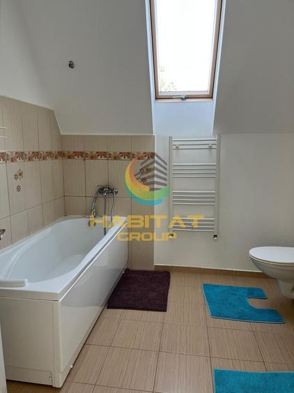 Casă individuală cu 4 camere cu Canalizare în Bolintin-Deal