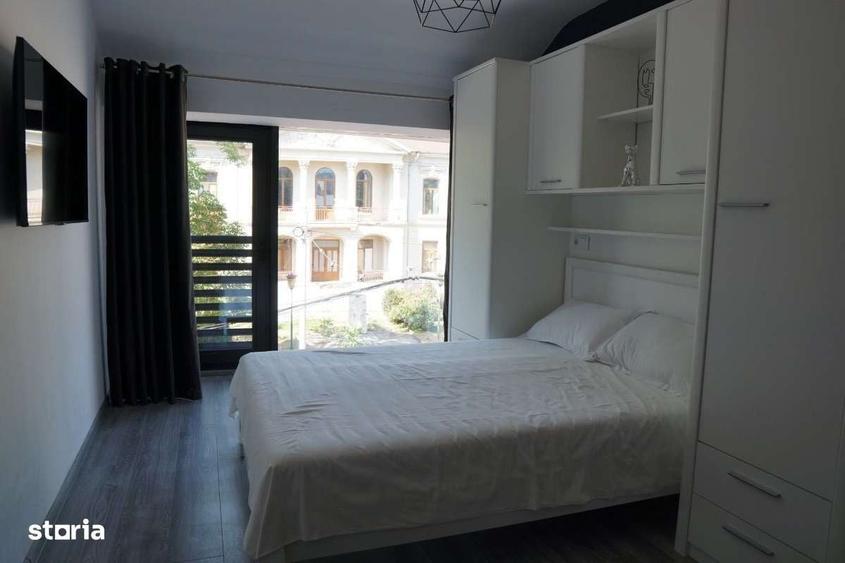 Apartament în Piața Unirii