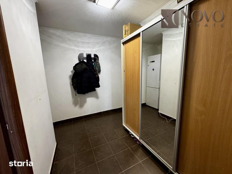 3 Camere | Vatra Luminoasa | Renovat 2022 | 6 minute metrou - 12