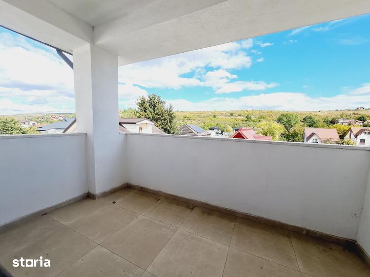 Casă cu 5 camere cu Teren 500 Mp în Bucium