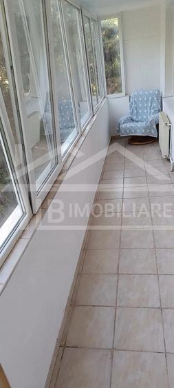 Apartament cu 3 camere, 80mp, Zona UMFST - 4