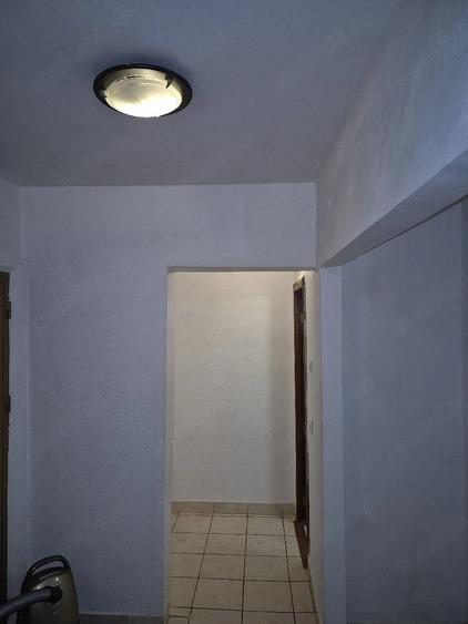 Garsonieră decomandată în Tomis Nord
