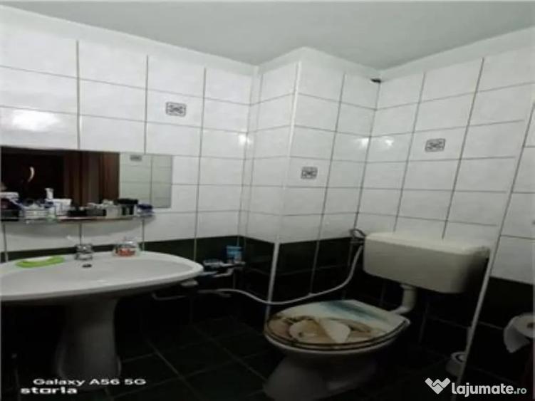 Apartament 3 camere | Mobilat si Utilat | 74 mp | Zona Scriitorilor - 8