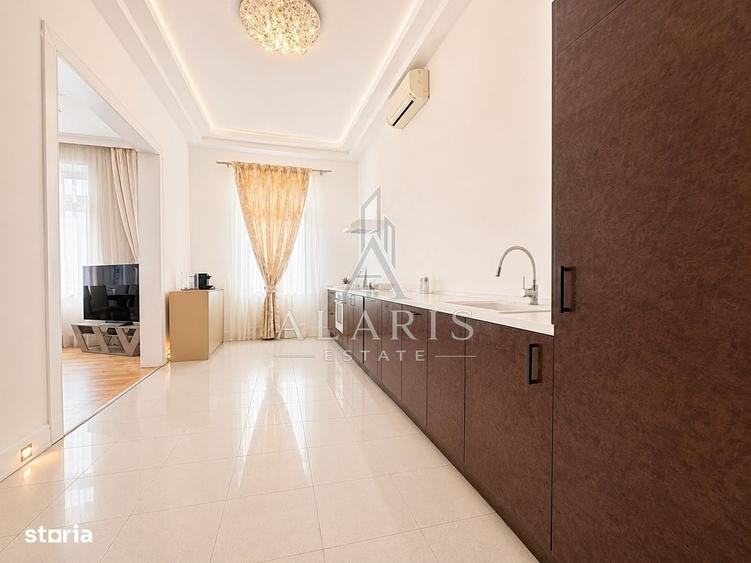 Apartament cu 3 camere în Traian