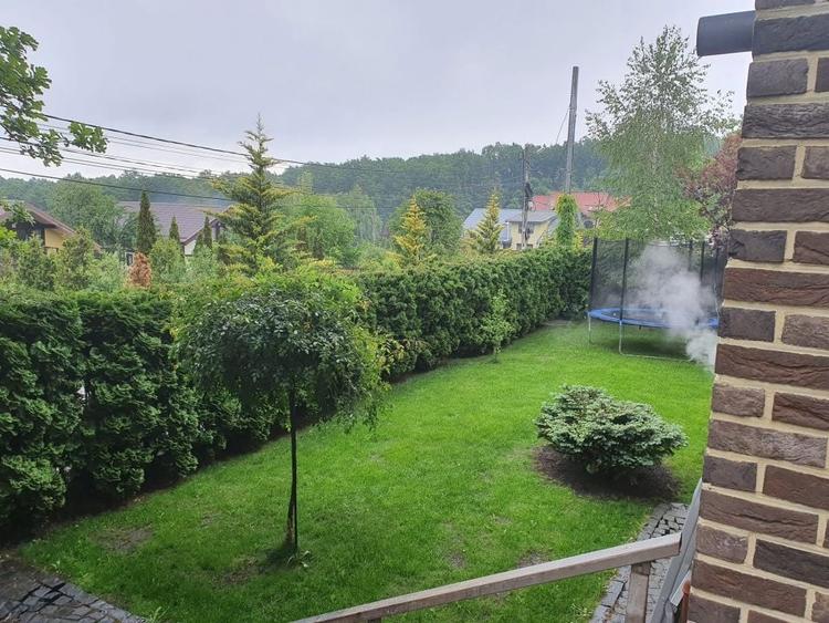 Casă individuală cu 7 camere cu Canalizare în Făget