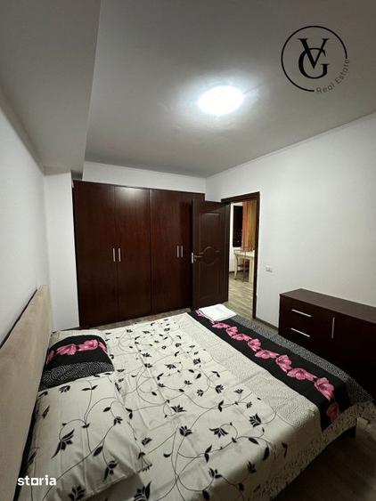 Apartament cu 3 camere, mobilat în ICIL