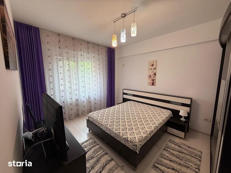 Apartament cu 2 camere în Chiajna