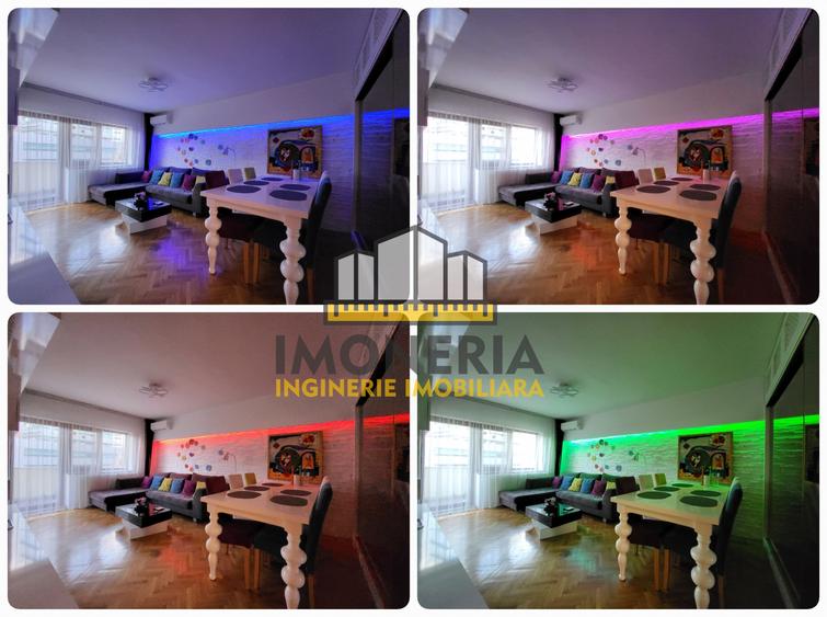 3 camere-0% comision-500m Alba Iulia-depozitari*pet friendly-decomandat - 17