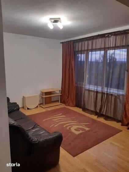 Apartament cu 2 camere în Păcurari