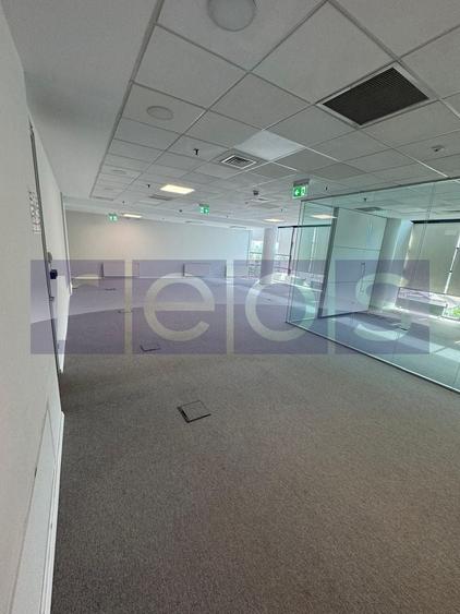 Birou, de 370 mp, în Floreasca