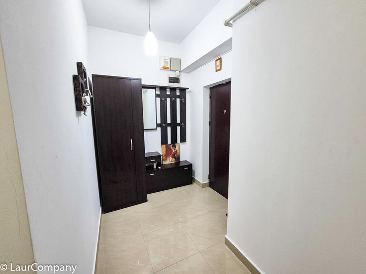 Apartament cu 2 camere în Ultracentral
