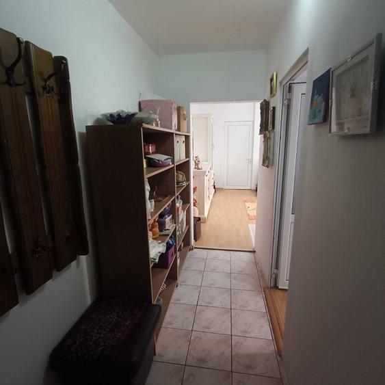 Apartament 3 camere situat in zona Piata Cetate 52 mp - 1