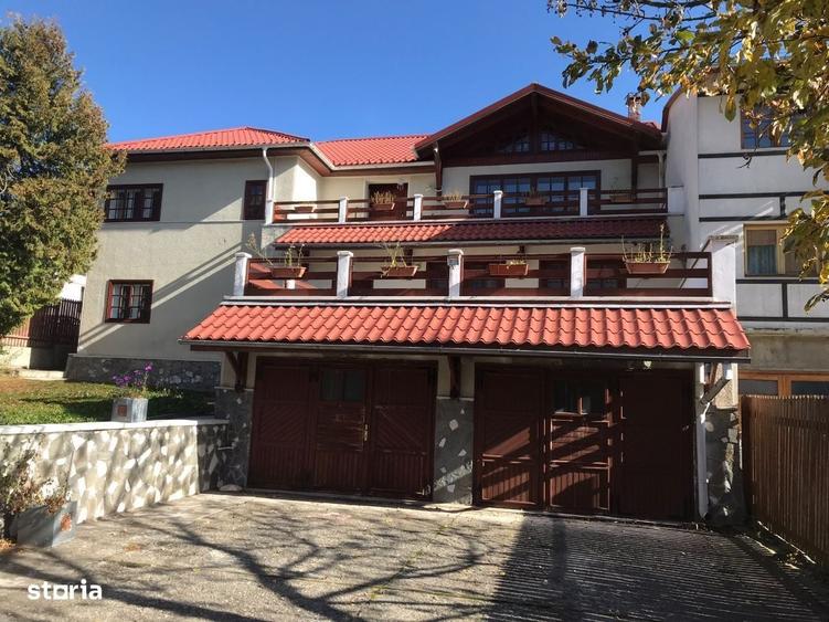 Casă cu 4 camere în Central