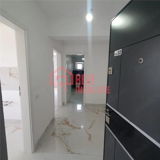 Apartament cu 2 camere decomandat în Fundeni