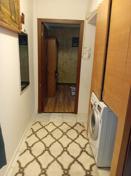 Apartament cu 2 camere semidecomandat în Sud