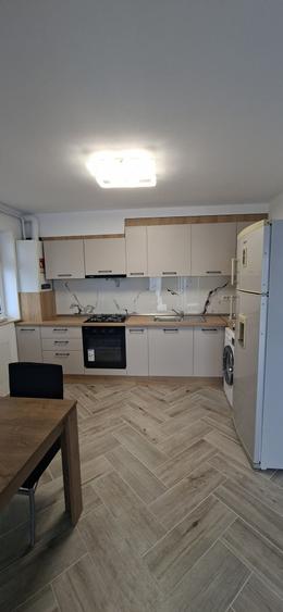Apartament cu 3 camere în Lețcani
