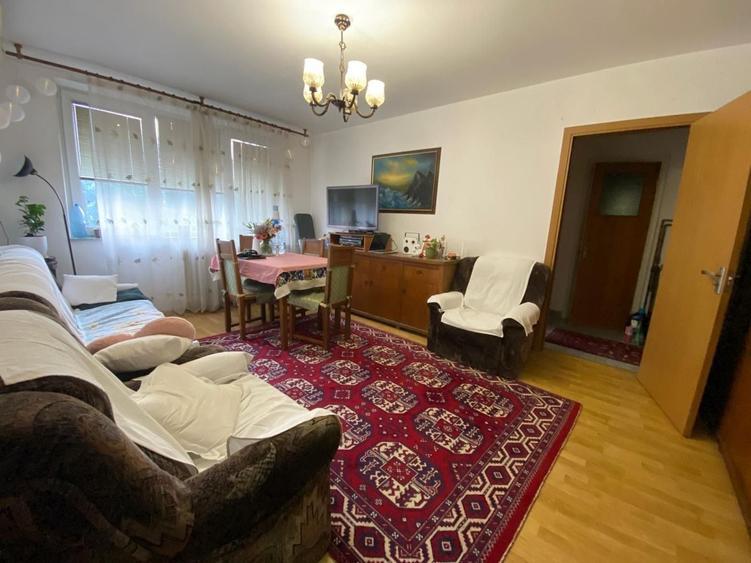 Apartament Dristor - Istriei - 1