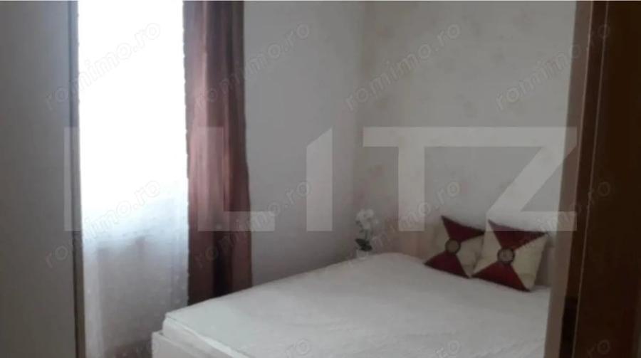Apartament cu 2 camere decomandat în Bună Ziua