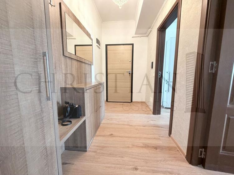 Garsonieră Cotroceni Politehnica Residence Bd Iuliu Maniu AFI Cotroceni - 7