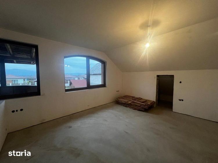 Casa individuala , Lapu?el ,25 ari teren - 11