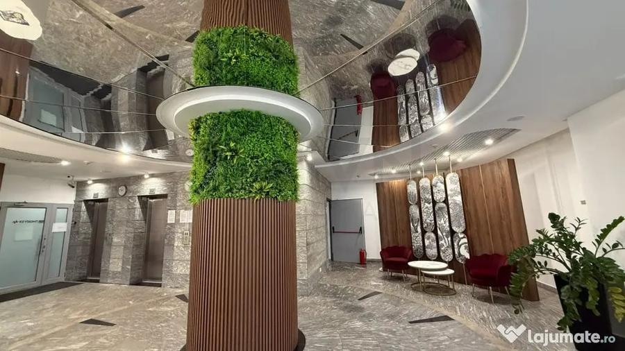 Spațiu comercial, de 36 mp, în Romană
