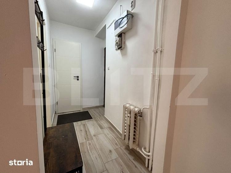 Apartament cu 2 camere în Ultracentral