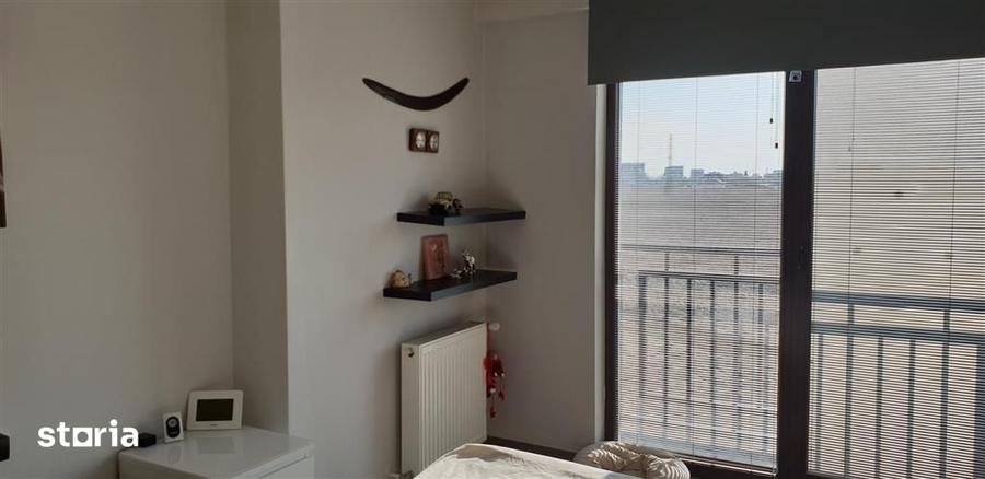 Vanzare apartament 2 camere Ploiesti, zona Albert - 3