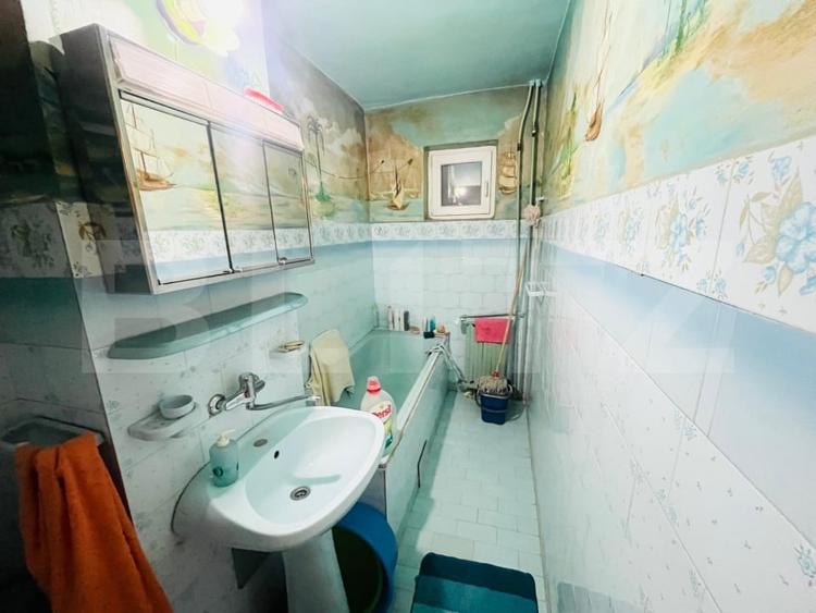 Apartament cu 3 camere cu parcare inclusa, zona Cantemir - 10