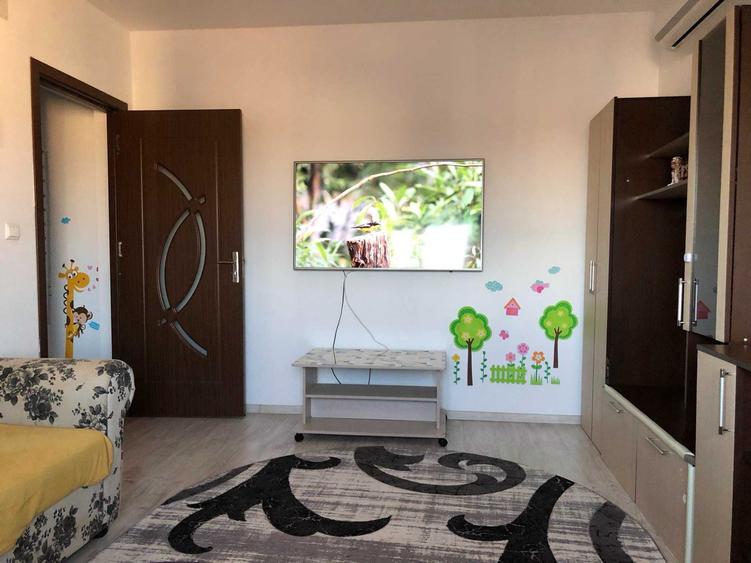 Apartament cu 2 camere decomandat în Șagului