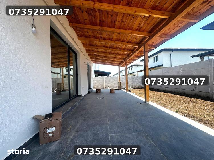 Casa Individuala P+1E | 5 Camere - 3 Bai - Gata de Mutare - 5