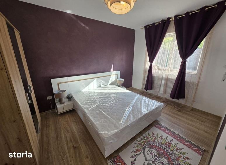 Casă cu 5 camere cu Teren 700 Mp în Valea Lupului