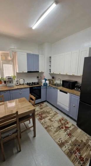 Vanzare Apartament 4 Camere Decomandat Sos.Oltenitei - 5