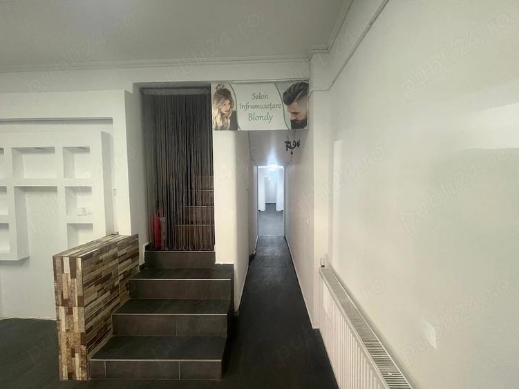 Spațiu comercial, de 90 mp, în Central