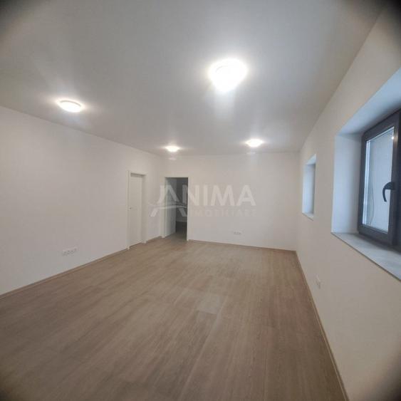 Apartament cu 2 camere semidecomandat în Andrei Mureșanu
